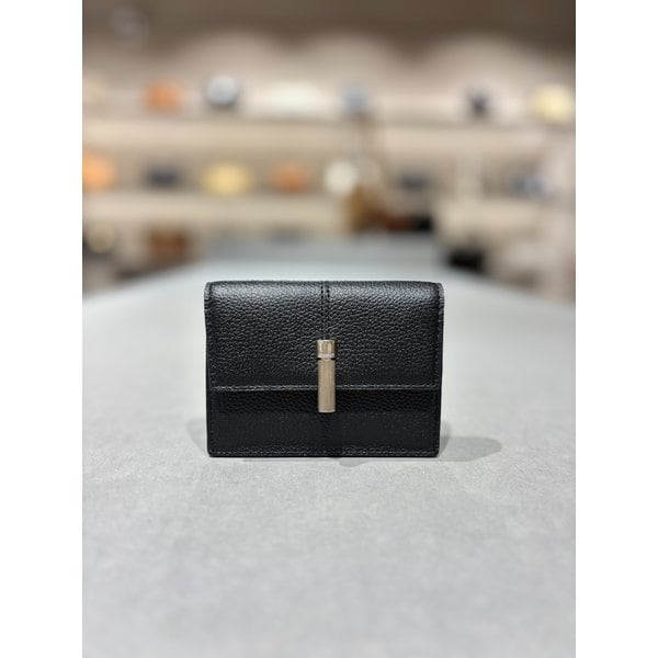 [파주점] 플라네 플랫 카드지갑 (Flanner Card Wallet) RCWGX25143BKX