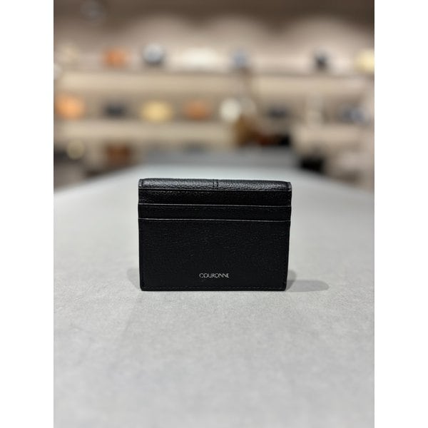 [파주점] 플라네 플랫 카드지갑 (Flanner Card Wallet) RCWGX25143BKX