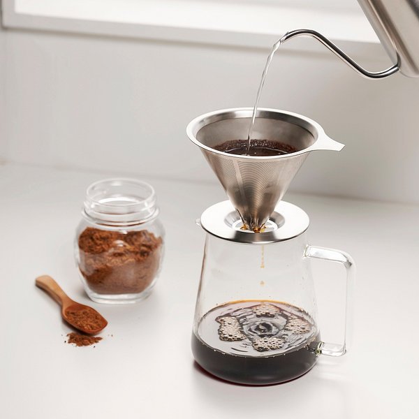 내열 유리 커피 서버 850ml J70N901326800