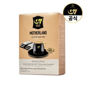 골드 마더랜드 18g X 14개입   프리미엄 라떼_P362561628