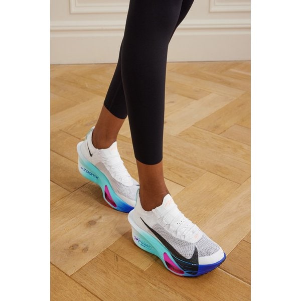 에어 줌 알파플라이 3 플라이니트 스니커즈 46376663162986355