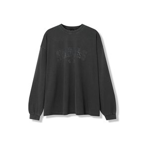 Hero Long Sleeve T-shirt -  3COL
