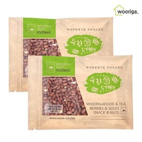 볶음땅콩 1kg+1kg 견과류