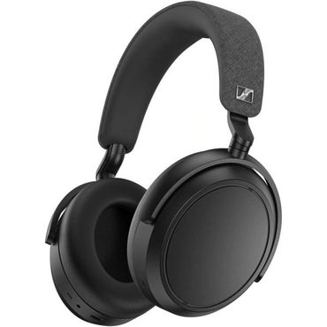 젠하이저 미국 젠하이저 헤드셋 Sennheiser Consumer Audio Momentum 4 Wireless Headphones - Bluetooth