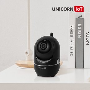 IoT 스마트홈 무선 CCTV IP 보안카메라 움직임 감지추적기능 TCAM-D20