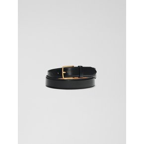 Lien Classic Leather Belt_2colors