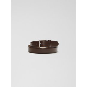 Lien Classic Leather Belt_2colors
