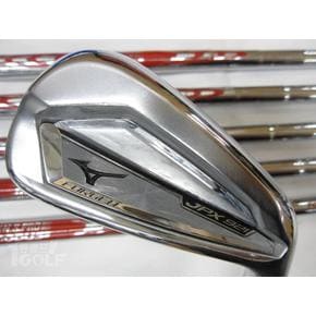 [중고] 1224038미즈노JPX 921FORGED 아이언세트24 S플렉스37 75인치NS프... IA2951490