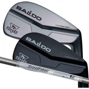 3439161 (커스텀 클럽) 발드 BALDO TT FORGED IRON AIR5I ~ PW (6 개 세트 IA3310427