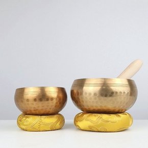 러블리썬 명상종 싱잉볼 요가종 불교굿즈 9.5cm (WAED25A)