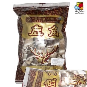 녹각(식품) 300g