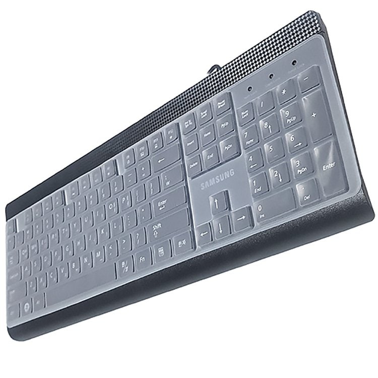 [잡담] 익들 집 컴퓨터에는 키보드 커버 씌워? | 인스티즈