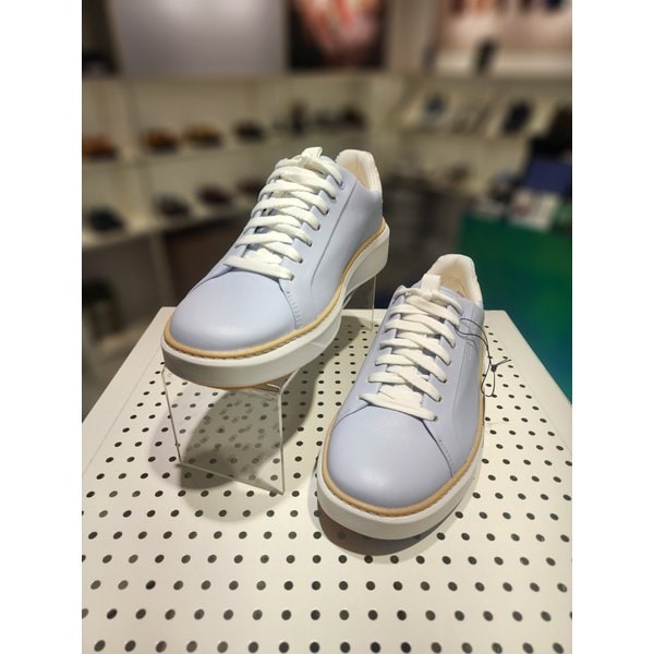 [여주점] [GRANDPRØ Topspin] 블루 여성 골프화_CHSO4E401B1