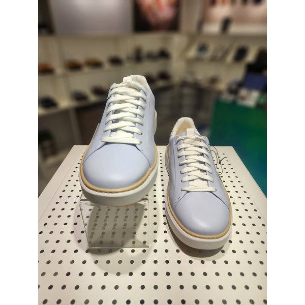 [여주점] [GRANDPRØ Topspin] 블루 여성 골프화_CHSO4E401B1