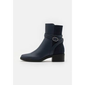 이스퀘어 5144707 Anna Field Wide Fit Classic ankle boots - dark blue