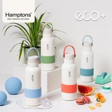 [Hamptons] 햄튼 에코(eco) 진공 텀블러 500ml