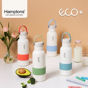 [Hamptons] 햄튼 에코(eco) 진공 텀블러 500ml