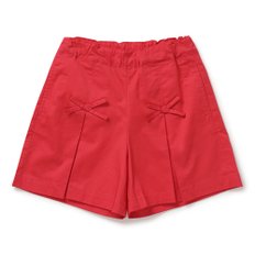 26SS 아동 4부 핀턱팬츠 (86329-400-72)