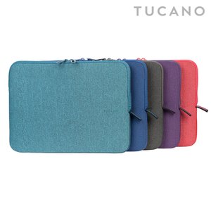 TUCANO 멜란지 투카노 Tucano 15인치 노트북 슬리브 파우치