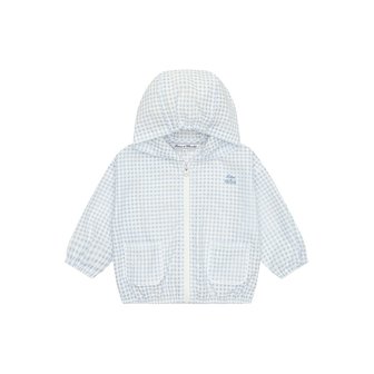 타티네쇼콜라 BG로랑체크점퍼B