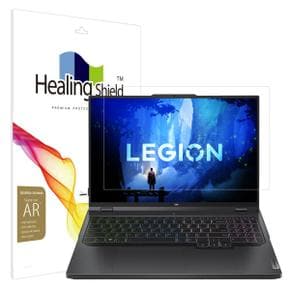 /힐링쉴드 레노버 리전 프로 5i 16IRX GEN 8 고화질 액정필름