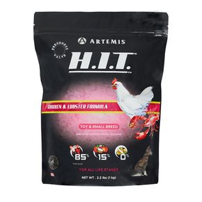 아르테미스 HIT 치킨+랍스타 스몰브리드 1KG