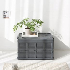 수납바구니 바스켓 팬트리정리함 폴딩박스 MK24409