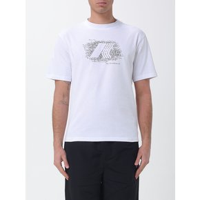 반팔 티셔츠 SS26 K71357W 001 7283430