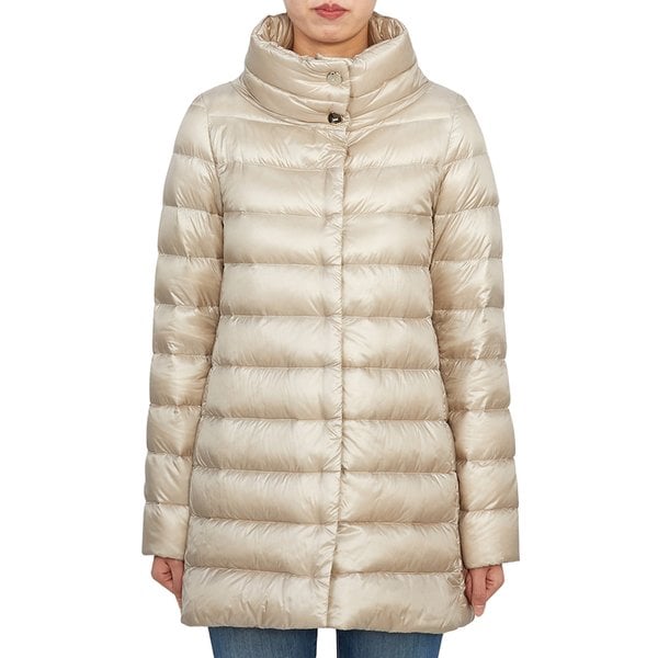 [부산점] 스크래치 아멜리아 여성 패딩 점퍼 PI0505DIC 12017Z 1985