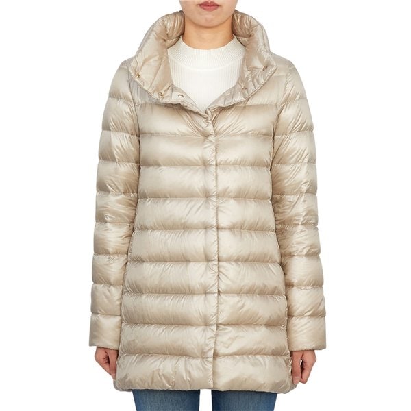 [부산점] 스크래치 아멜리아 여성 패딩 점퍼 PI0505DIC 12017Z 1985