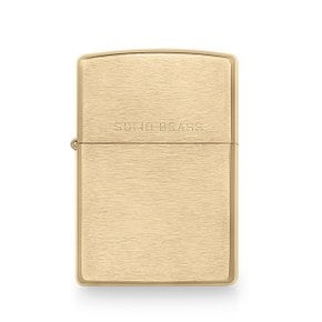 [지포 ZIPPO] ZP204 공용 라이터