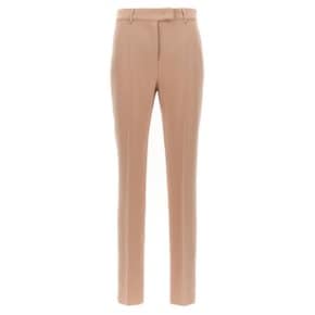 스튜디오 Womens Pants JERTA019 Beige