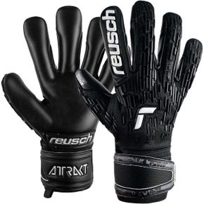 독일 로이쉬 골키퍼 장갑 Reusch Attrakt Freegel Infinity 남녀공용 Adult Goalkeeper Gloves w