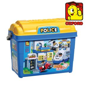 NP2391 POLICE