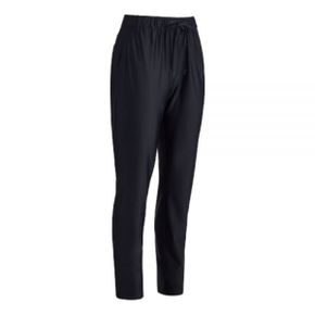 GFORE 지포어 TECH NYLON TRACK PANT (G4LF23B46-ONYX) (여성 릴렉스 핏 테크 나일론 트랙 팬츠)