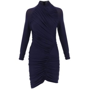 Womens Dress 13C6810767735 BLU MIDNIGHT