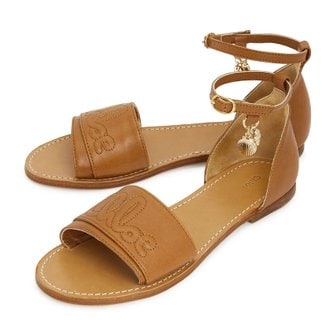 끌로에 [부산점] 키즈 샌들 C20878 239 (성인착용가능)