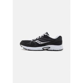 5111045 Saucony RIDE MILLENNIUM UNI - Trainers black