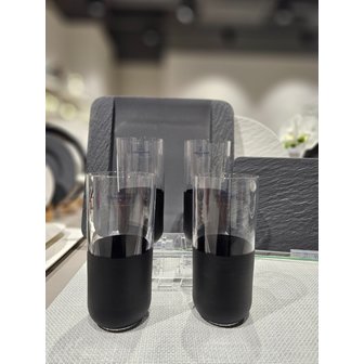 빌레로이앤보흐 [부산점] 매뉴팩처락 롱드링크텀블러 4P 37988260