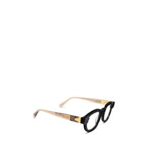 24SS 쿠보라움 선글라스 00 538186226 S1 BS VR BLACK SHINE TRANSPARENT BROWN