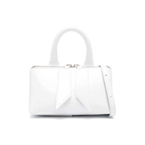 Cross body bag 247WAH02 E101 760 WHITE