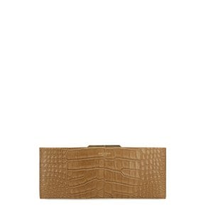 Clutch Bags 697655EAAB6_7732 brown