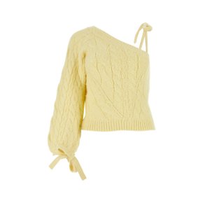 [하우스오브써니] Knitwear VOL2288 BUTTER Yellow