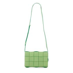 Cross body bag 578004_V1Q713880 GREEN