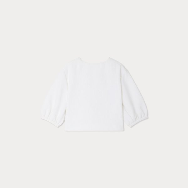 [여주점] 추가10%(-60%)[봉쁘앙] 25SS 여아 자켓 S05GJAW00002 000 04A 06A 08A