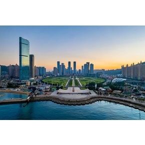 대련 3일 핵심쏙쏙 월드체인호텔 동방수성 안중근의사