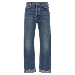 마더 Jeans 10361295SBJ Blue