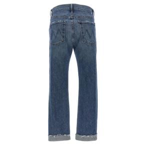 마더 Jeans 10361295SBJ Blue