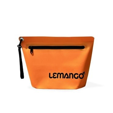 르망고 Waterproof Multi Bag (Orange)(4064)