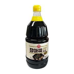 간편장아찌소스 1.97kg 6개